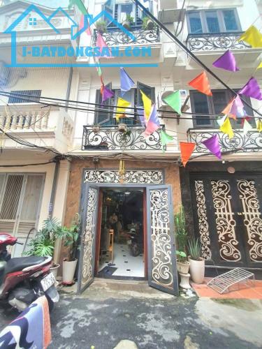 NHÀ ĐẸP - GIÁ TỐT - CHÍNH CHỦ Cần Bán Nhanh Căn Nhà Tây Mỗ Gần VimhomsmatCyti
