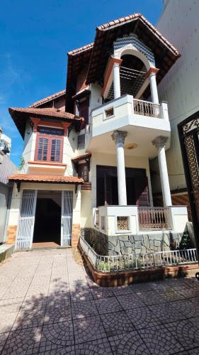 Bán nhà biệt thự Hồ Xuân Hương - Tam Kỳ