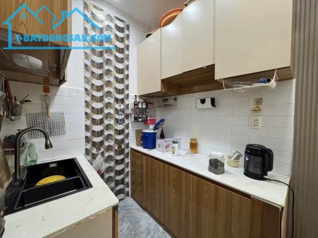 NHÀ 2 TẦNG PHẠM VĂN CHIÊU GÒ VẤP - HẺM 3M THÔNG - SÁT CHỢ THẠCH ĐÀ - GIÁ 3.X TỶ