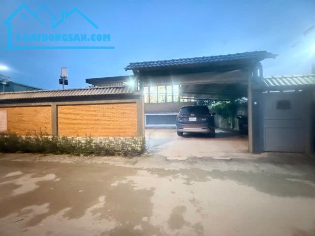 1/LÊ THỊ RIÊNG P.Thới An (Quận 12 cũ) - ĐẠI QUỸ ĐẤT 3034M² - NHÀ XƯỞNG KÈM TẶNG BIỆT THỰ