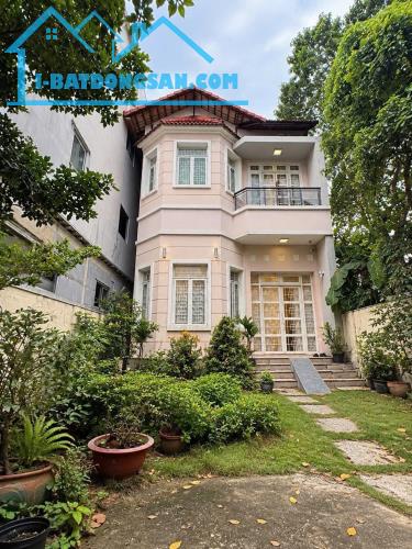 BÁN NHÀ THỦ ĐỨC - GIGAMALL HIỆP BÌNH - 155M2 - 2 TẦNG NGANG 8M