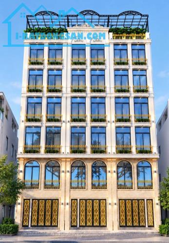 🏠 ANH CHỊ ĐẦU TƯ CỨU CHỦ NHÀ VỚI - TÒA 27 PHÒNG - GIÁ CÒN 16 TỶ