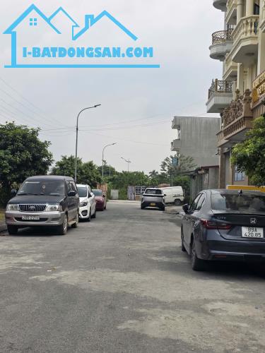 Bán 90m2 đất phân lô, ĐaTiện - KĐT KhaiSơn, ThuậnThành, chỉ 6 tỷ 150 triệu.