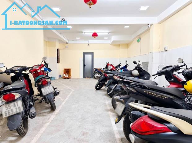 TÒA CHDV KHU TÊN LỬA 5 TẦNG 105M2 THU NHẬP 90 TR/TH NHỈNH 13 TỶ
