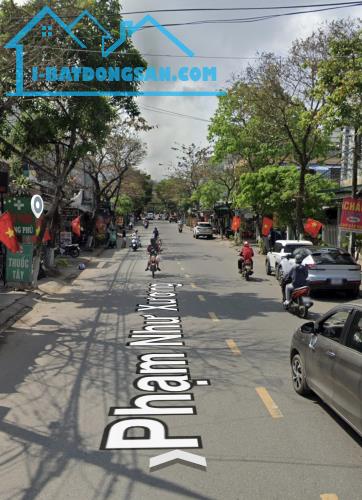 BÁN NHÀ MT ĐƯỜNG 10m5 PHẠM NHƯ XƯƠNG-P. HOÀ KHÁNH-TP ĐÀ NẴNG