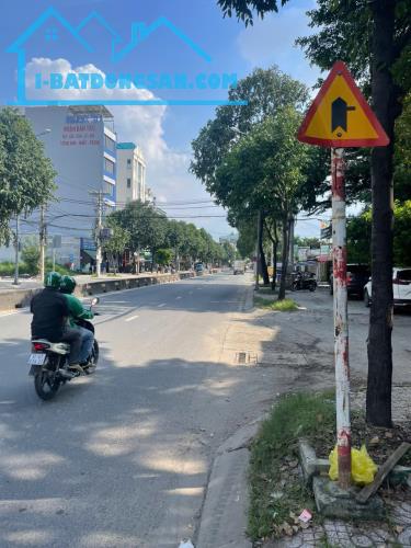 MẶT BẰNG KHỦNG 2 TẦNG 12M × 30M Giá 40 tỷ Đường Lê Thị Riêng