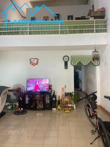 Bán nhà trong kiệt đường Phan Thanh , giá cả hợp lý