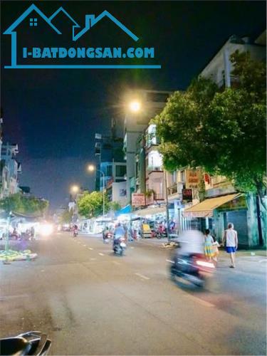 🏡 HOÀNG HOA THÁM – BÌNH THẠNH – HẺM XE HƠI – NGANG KHỦNG 8M.