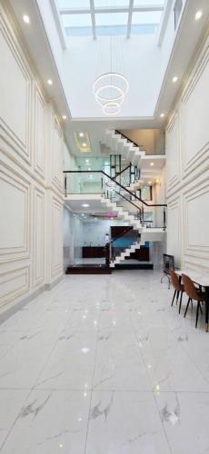 Bán nhà riêng, 50 m², Bình Tân