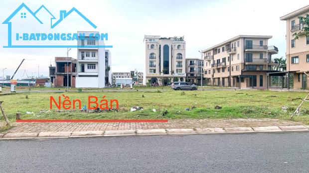 🌱 BÁN NỀN GẦN CÔNG VIÊN VÀ HỒ CẢNH QUAN, KDC NAM LONG 2, P CÁI RĂNG, TP CẦN THƠ
