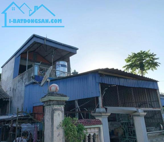 Bán lô đất Tặng Nhà Có Diện Tích 76,7m2 Tại Thị Trấn TRẠI CAU- ĐỒNG HỶ- THÁI NGUYÊN.