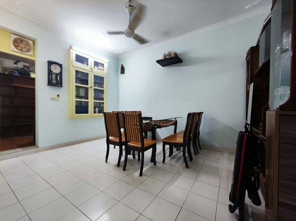 Tập thể Giảng Võ