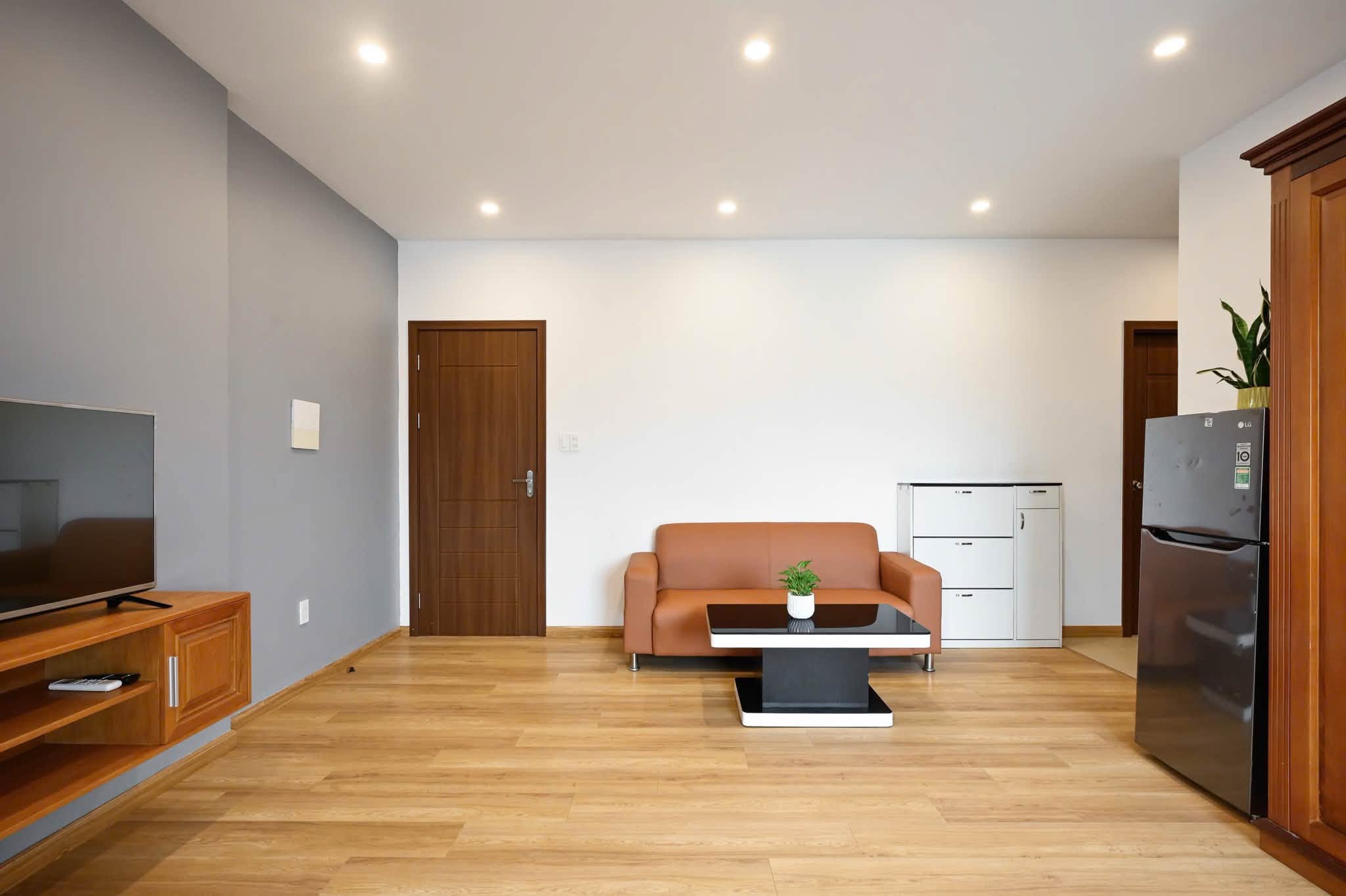 Сдаётся недвижимость, 50 м², Phú Nhuận