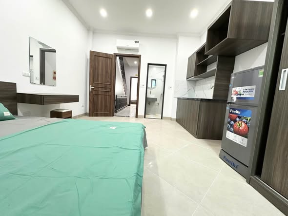 Ngõ 36 Dịch Vọng Hậu