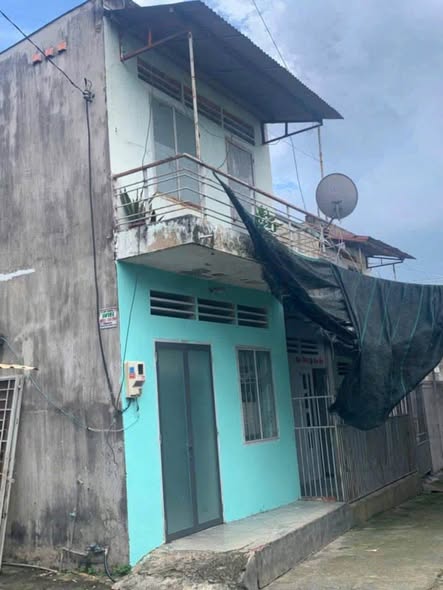 Gần Đại học Công Nghệ Đồng Nai