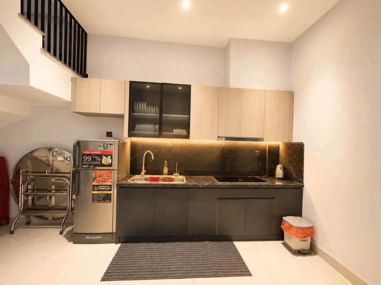 Khu Ghềnh Ráng