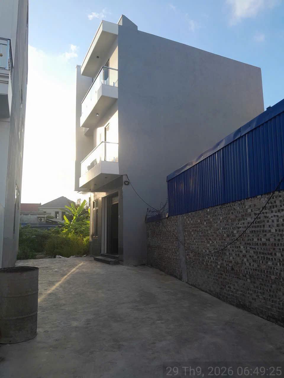 Ngã tư Gonbank