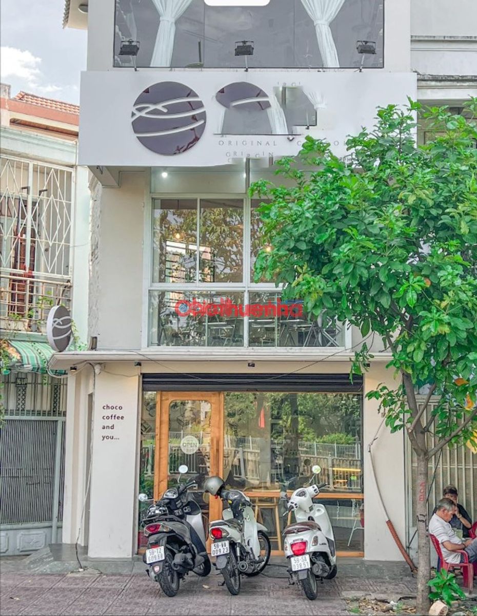 CHO THUÊ NHÀ ĐƯỜNGTRƯỜNG SA, PHƯỜNG 2, QUẬN PHÚ NHUẬN