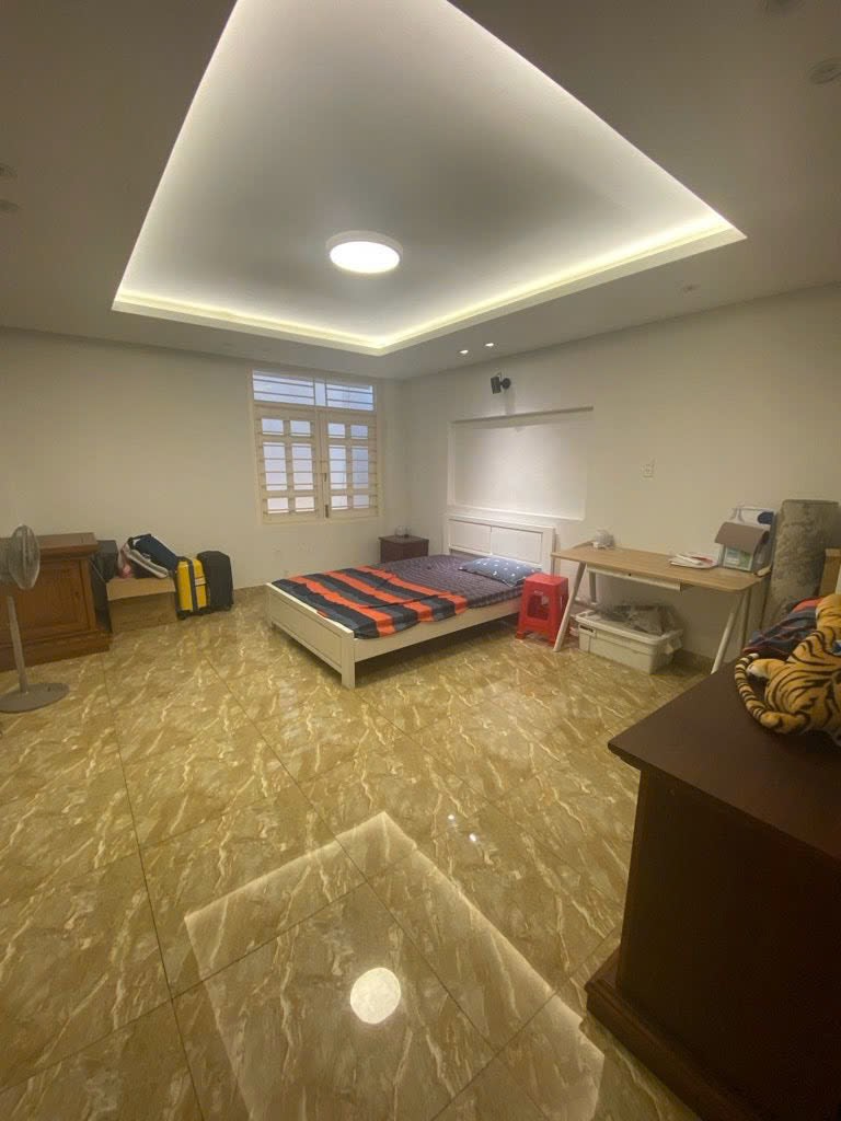 Bán nhà Đặng Thùy Trâm, Bình Thạnh, diện tích 90m2, đủ tiện ích, giá 11,5 tỷ