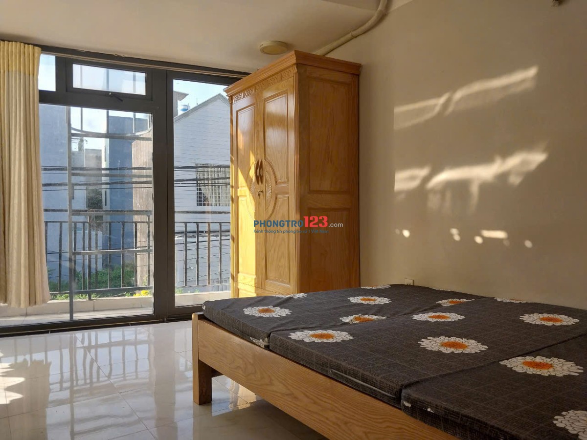 Chỉ 2 triệu 7 Phòng Trọ 1502 Nguyễn Duy Trinh GẦN FPT_HUTECH_UFM