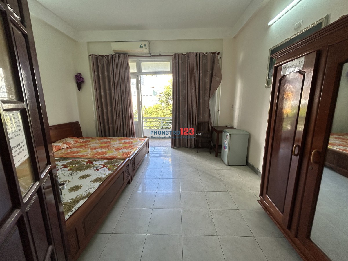 CHO THUÊ PHÒNG TRỌ – 224 Hồ Nghinh, An Hải, Đà Nẵng