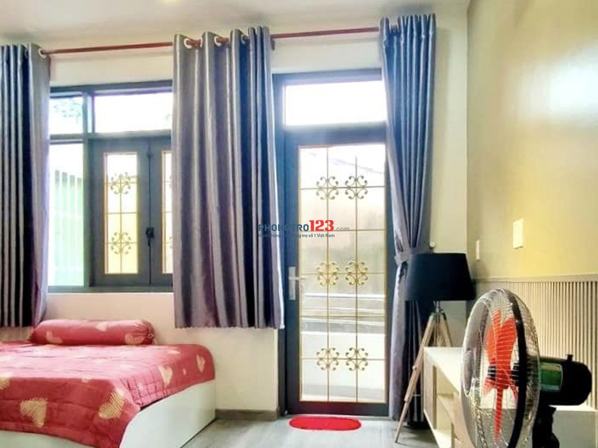 Phòng trọ Hẻm 1286 Nguyễn Duy Trinh 29m2 Chỉ 2 triệu 9 Gần ĐH FPT