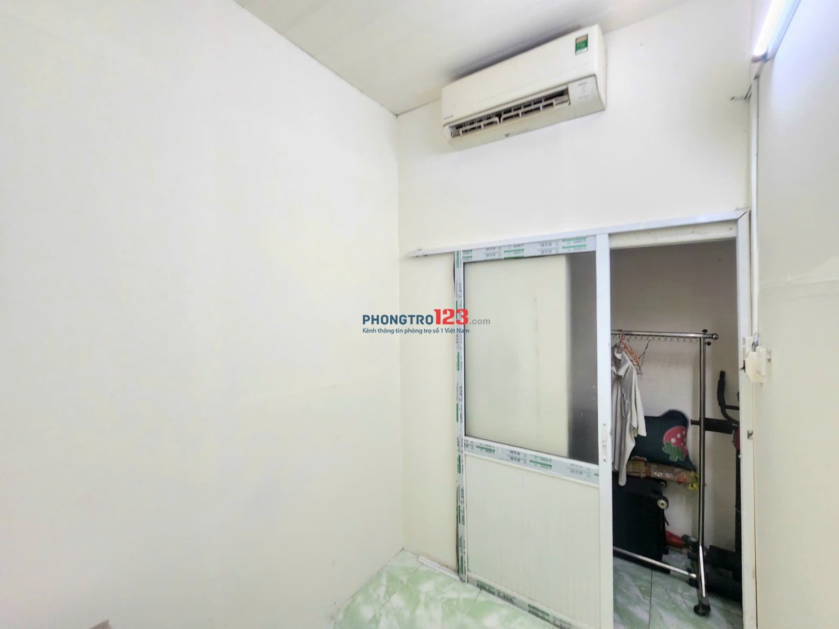 CHO THUÊ PHÒNG TRỌ TẠI PHƯỜNG GIA ĐỊNH, TP.HCM