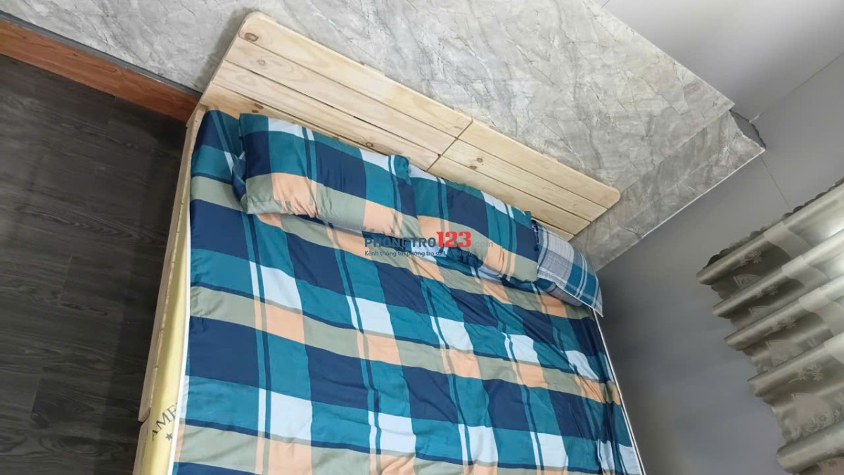 cho Nữ Sinh viên hoặc nhân viên văn phòng thuê, đầy đủ tiện nghi, yên tĩnh, riêng tư