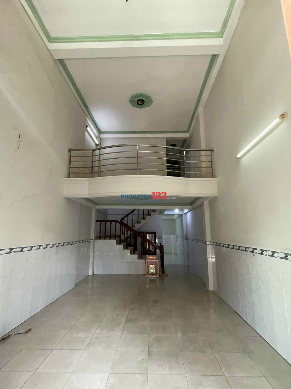 SANG NHƯỢNG CĂN HỘ DỊCH VỤ GÒ VẤP CÓ 7 PHÒNG, CHỈ 60 TRIỆU BAO GỒM CỌC & NỘI THẤT