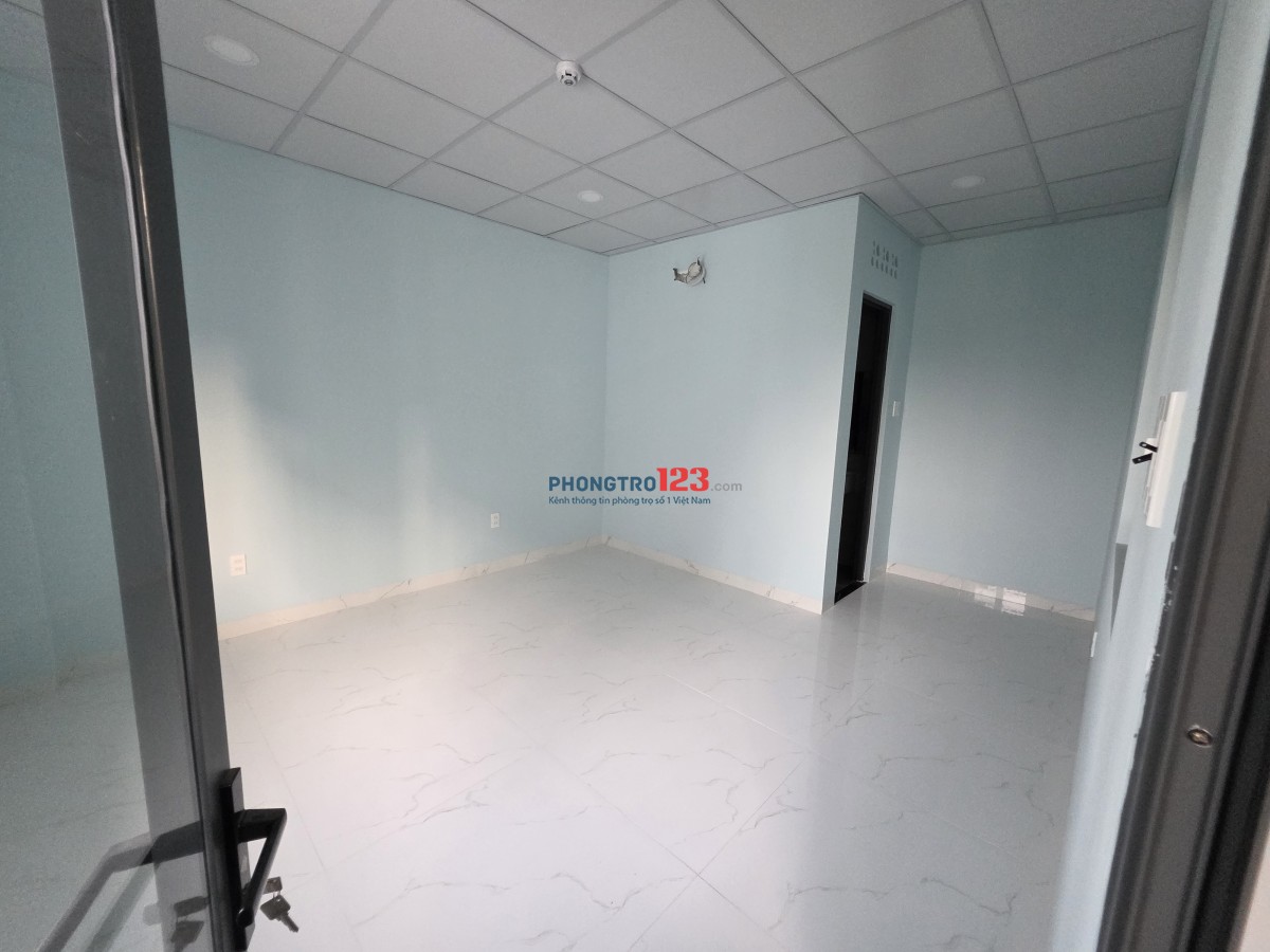 Cho Thuê Phòng Trọ - KTX Đầy đủ tiện ích
