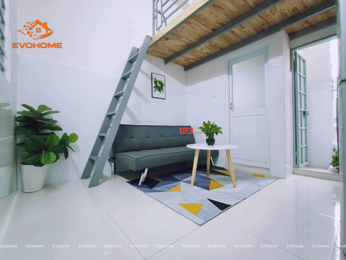 Phòng tốt không chờ người chậm tay!