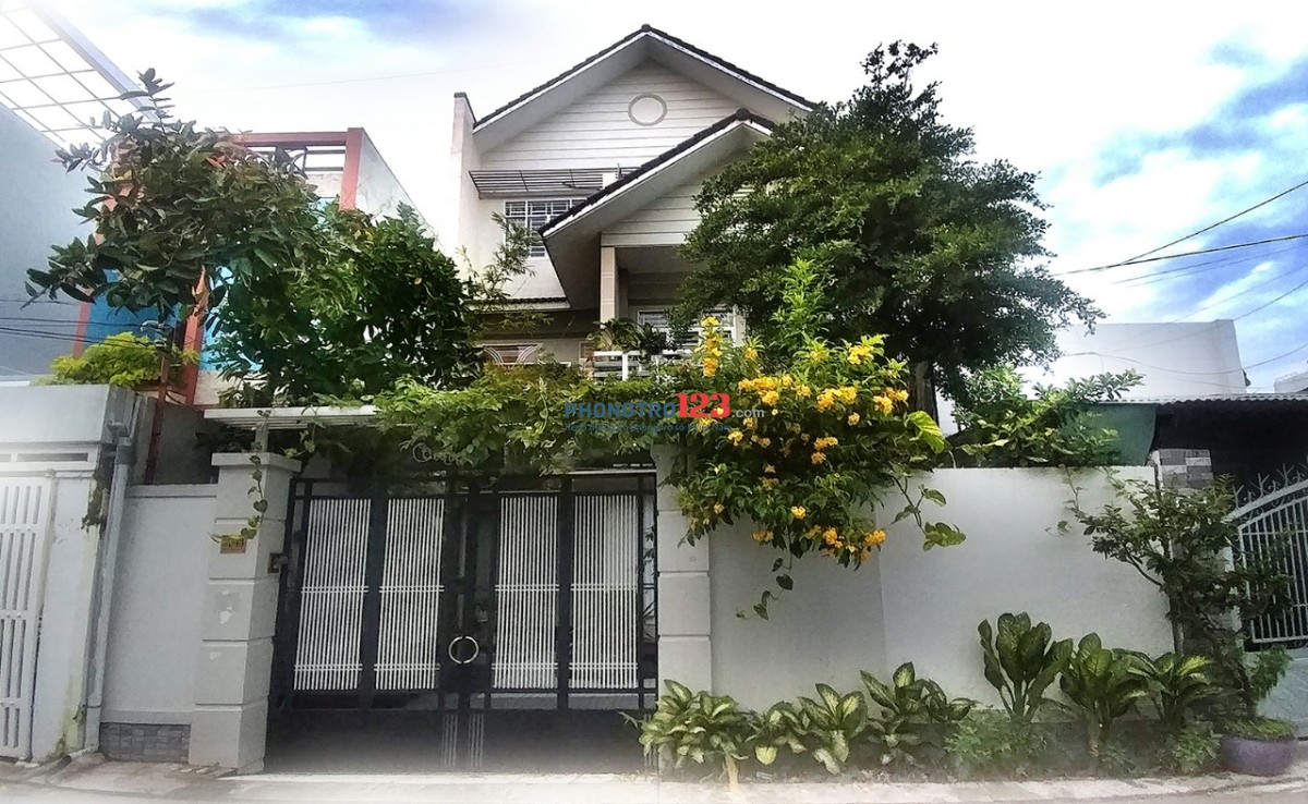 Cho thuê phòng đẹp giá rẻ tại quận Ninh Kiều, Cần Thơ