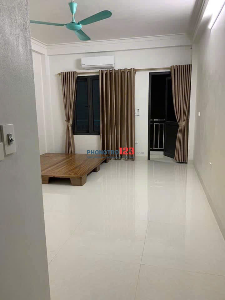 Phòng trọ giá rẻ Hoài Đức, Hà Nội