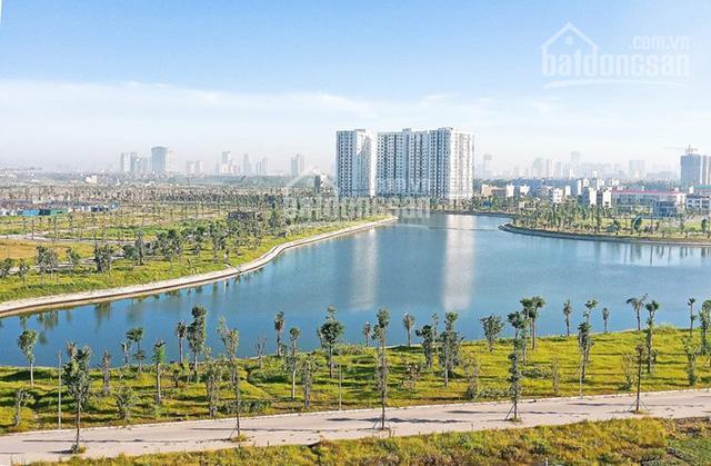 Chính chủ liền kề b1.4 lk 35 hướng tây nam khu đô thị thanh hà cần bán gấp