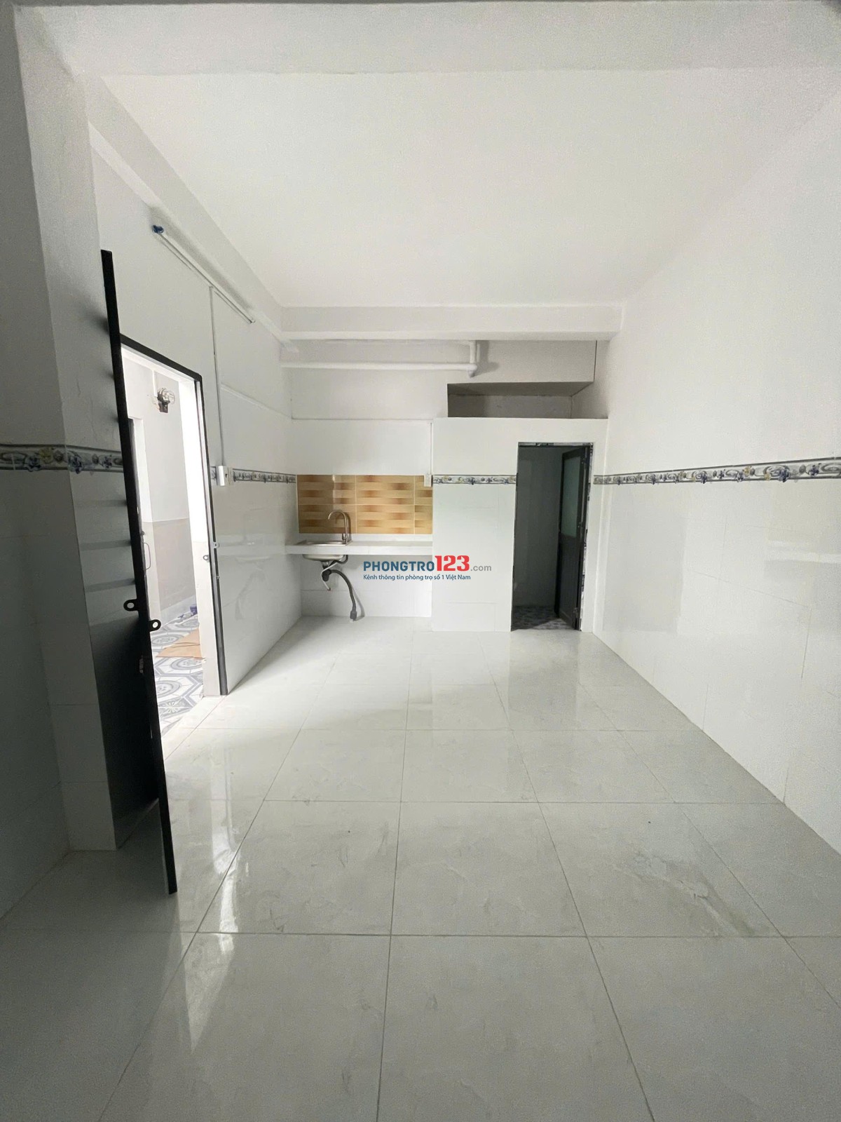 PHÒNG TRỌ SINH VIÊN GIÁ RẺ GẦN ĐH CẦN THƠ