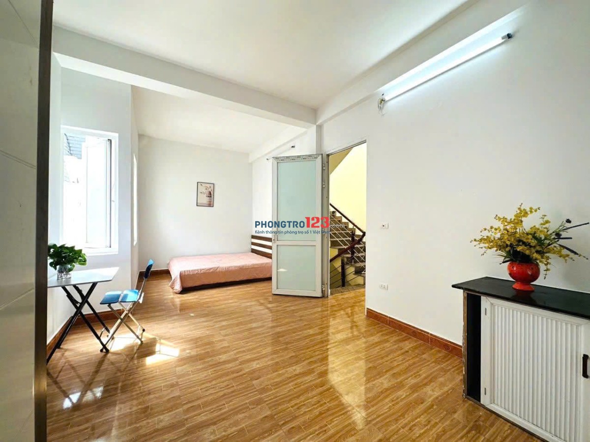 TRỐNG PHÒNG 301 giá 2,5 triệu tại Địa chỉ : Nhà số 4 tuyến 16 Khu Đô Thị Lideco
