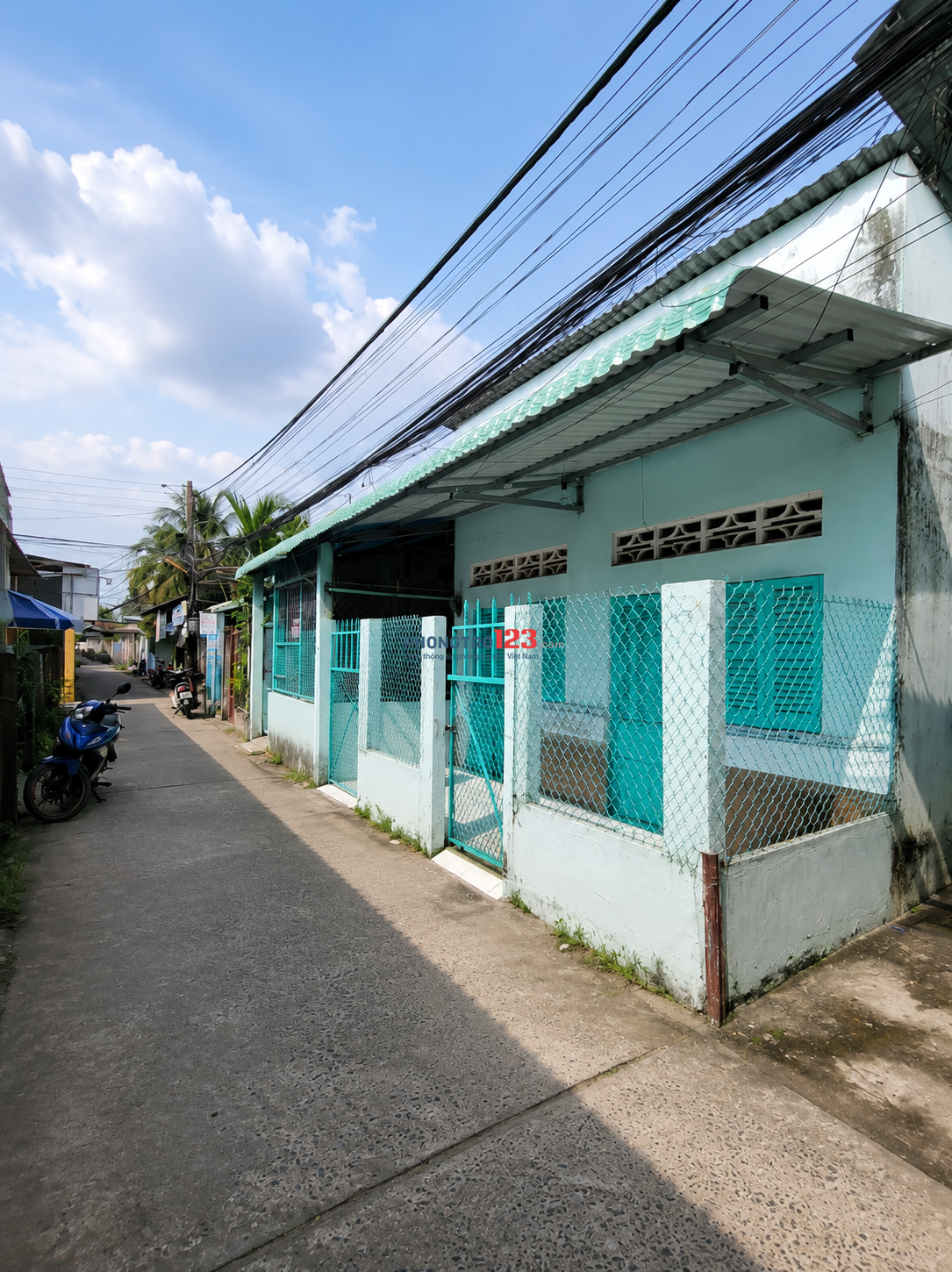 CHO THUÊ PHÒNG TRỌ GIÁ RẺ PHƯỜNG 7, BẾN TRE | GIÁ TỪ 900.000Đ/THÁNG