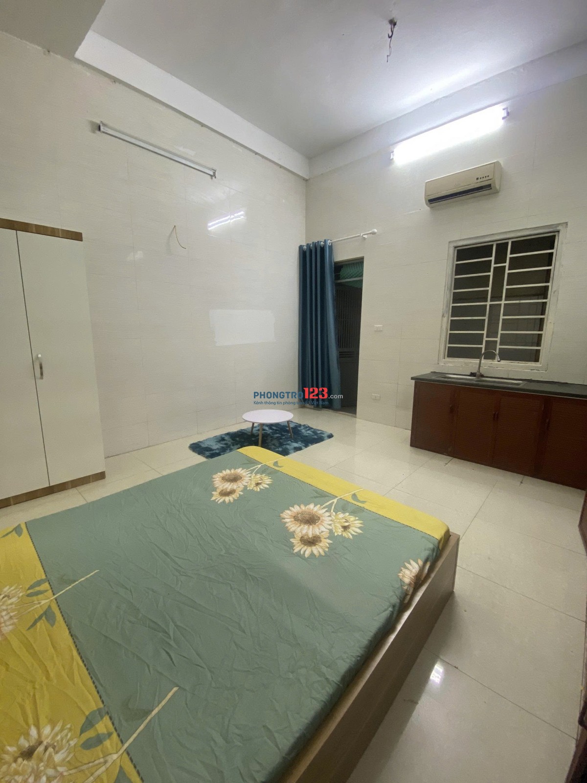 GẦN GOLDMARK CITY, HỒ TÙNG MẬU TRỐNG PHÒNG 101. Địa chỉ: Nhà 11E3, ngõ 196 Hồ Tùng Mậu