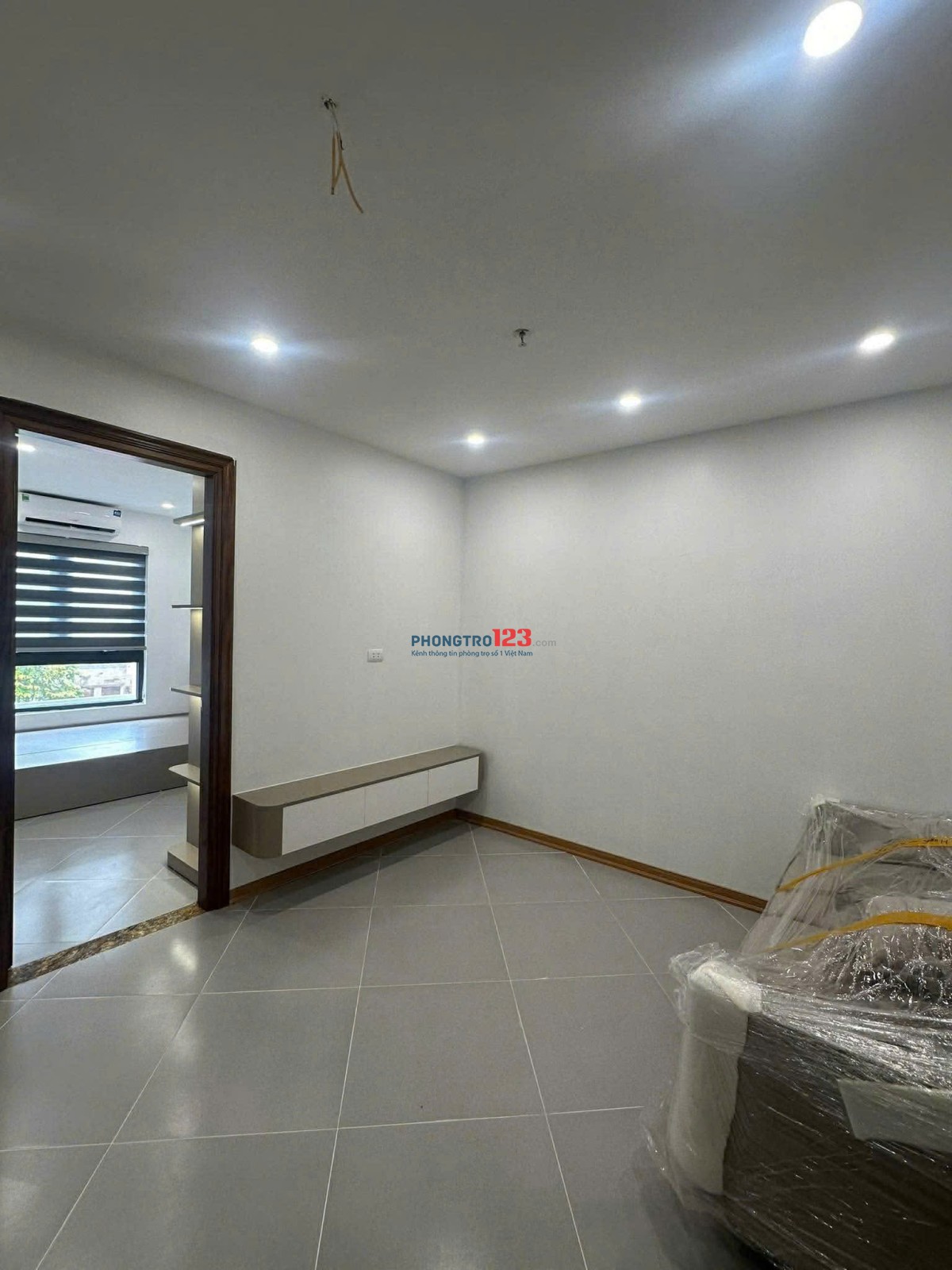 CHO THUÊ CĂN 2N1K – NGÕ 116 PHAN KẾ BÍNH, CỐNG VỊ, BA ĐÌNH, HÀ NỘI