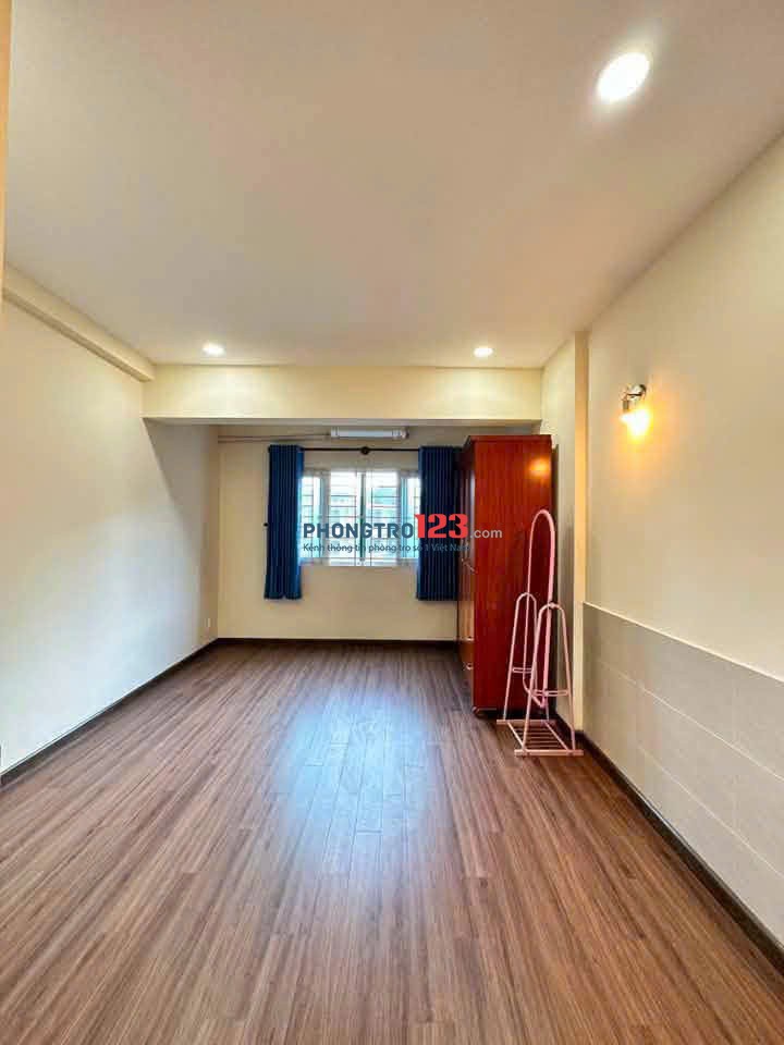 Chung cư An Hội, Lê ĐỨc Thọ, GV: 85m2, NTCB, 2PN, 8tr/th