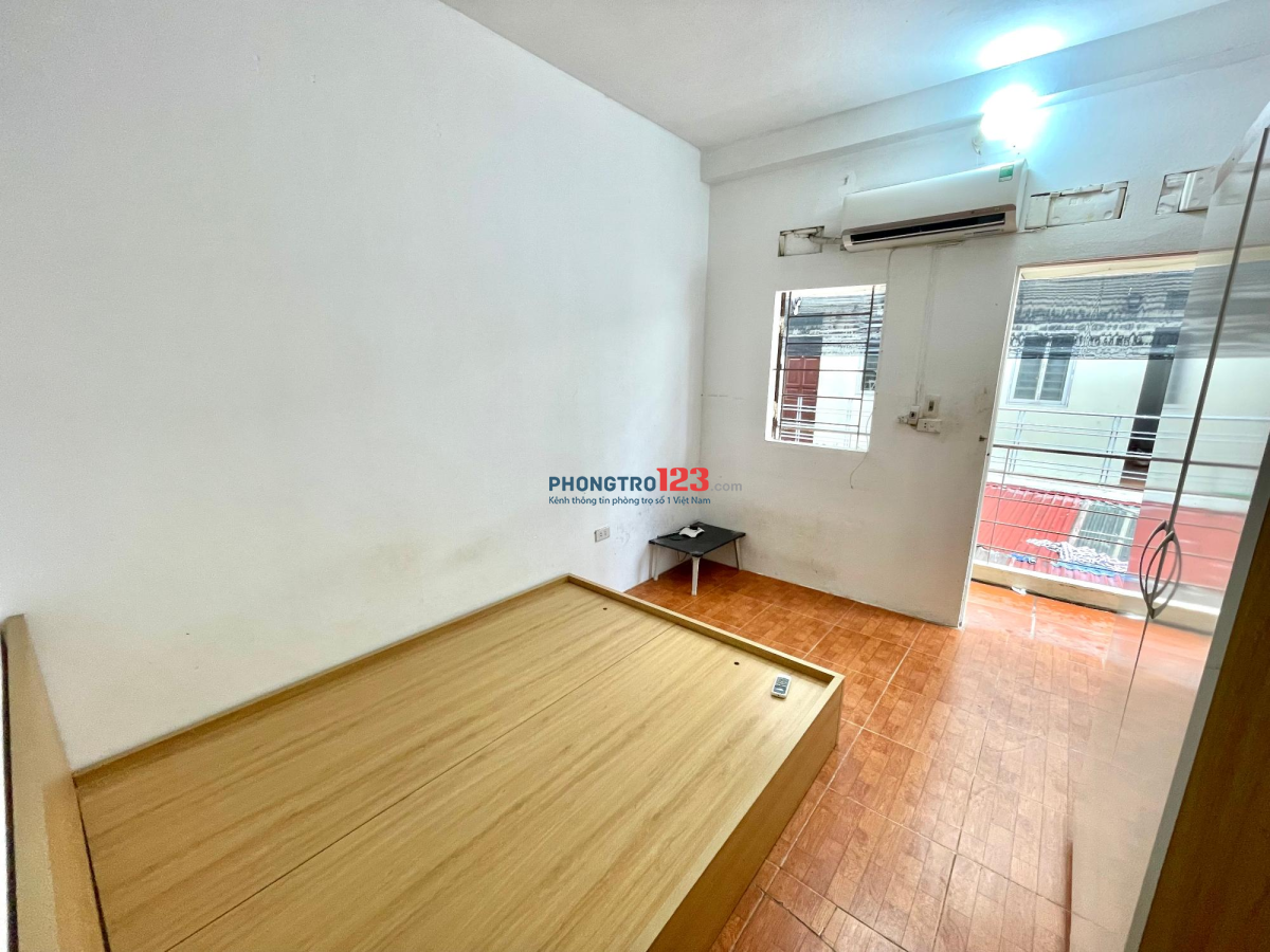 cho thuê phòng nhà trọ cho người có nhu cầu