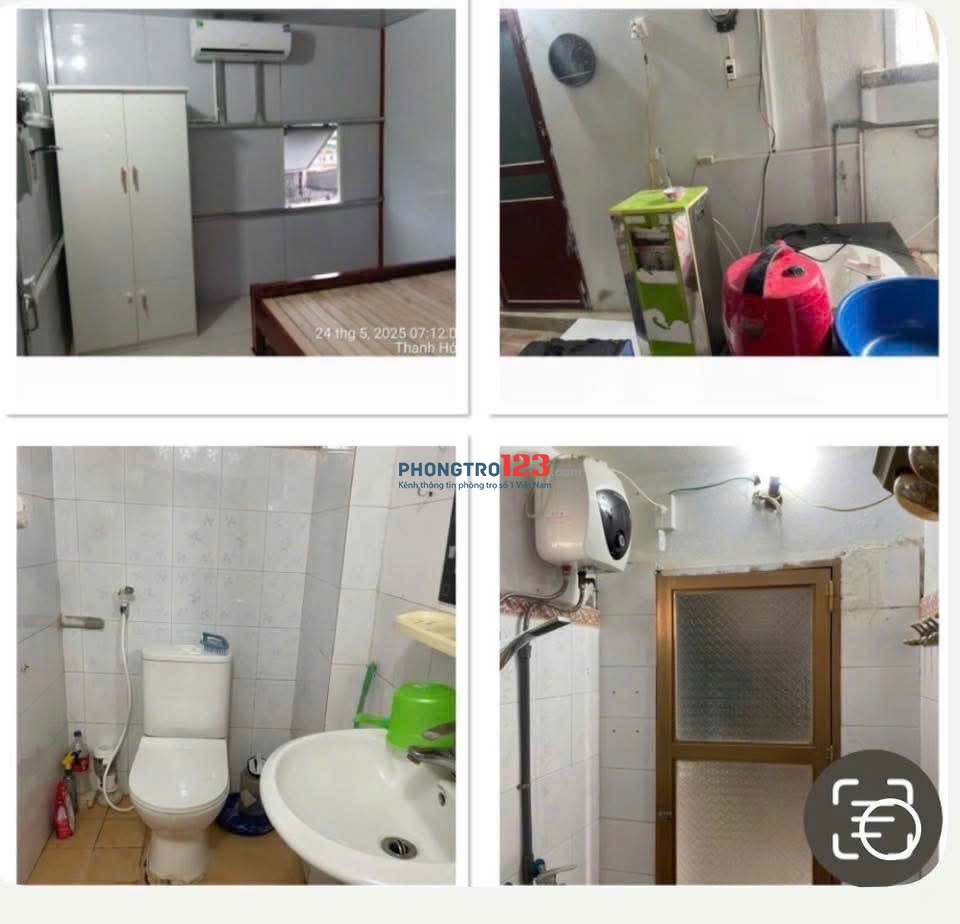 Có phòng vip giá rẻ tại 190 Phan bội châu