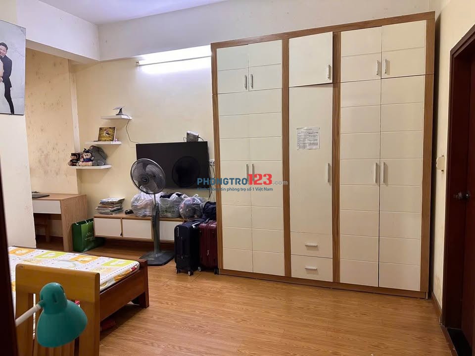 Chung cư Valeo Đầm Sen, 318 Trịnh Đình Trọng -3Pn giá 15tr/tháng