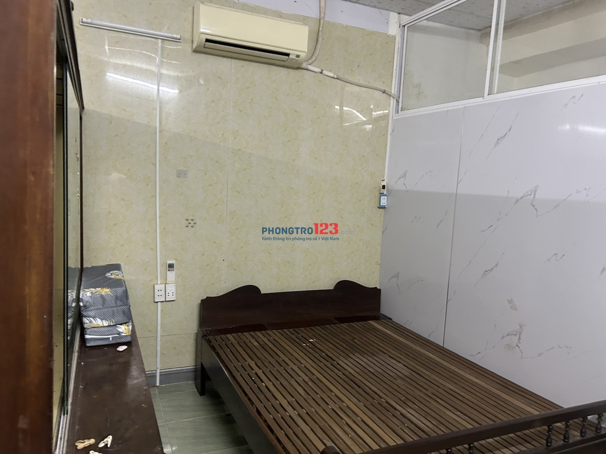 cho thuê nhà kiệt lớn ở trung tâm thành phố Đà Nẵng