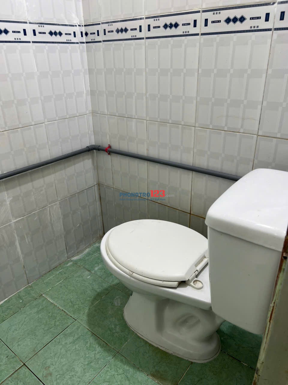 Cho thuê phòng trọ Lê Đức Thọ phường 16, Gò Vấp
