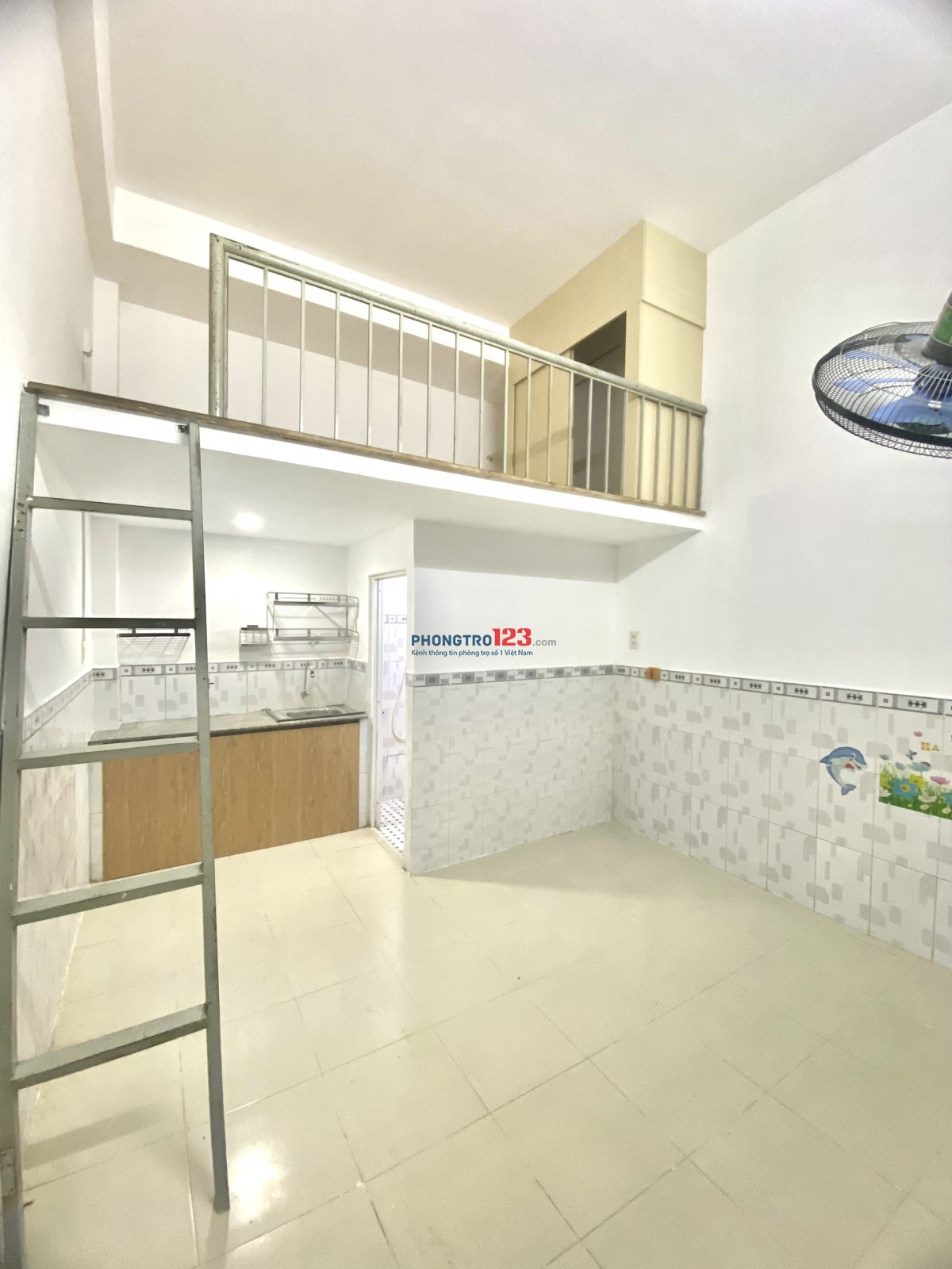 Phòng trọ 3tr2 hẻm 666 Lê Trọng Tấn gần đh công thương và aeon tân phú