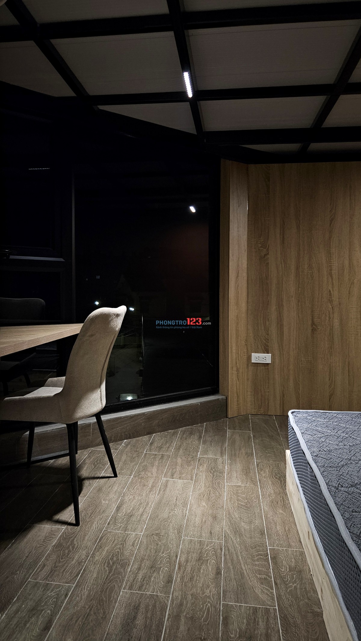 Căn hộ 2 phòng ngủ 48m² mini duplex HUD Vân Canh, Sơn Đồng – máy giặt riêng, chỗ đỗ ô tô