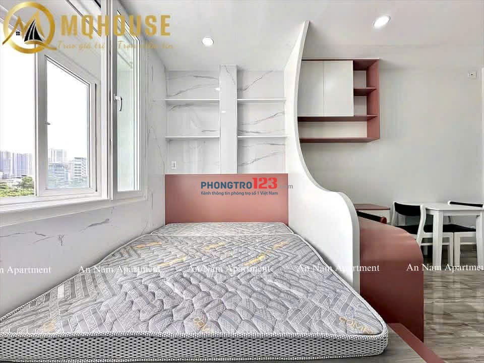 CĂN HỘ CHỈ TỪ 6TR TÁCH BẾP, CỬA SỔ THOÁNG, MÁY GIẶT RIÊNG, FULL NỘI THẤT – TRUNG TÂM TIỆN DI CHUYỂN