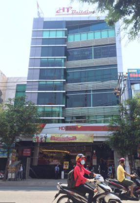 Bán Rẻ Tòa nhà Building MT D1 - D2 thương hiệu 1 Bình Thạnh 7 lầu, 13x21, rẻ 59.9tỷ