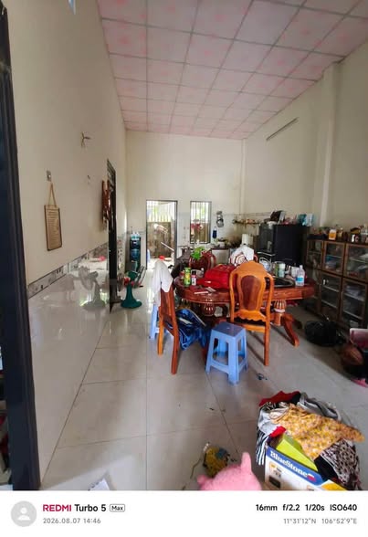 Khu phố Tiến Thành 5